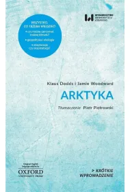 Arktyka. Kr�tkie Wprowadzenie 34