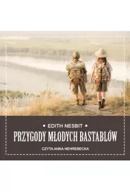 Audiobook Przygody modych Bastablw mp3