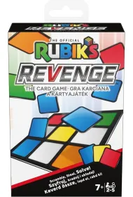 Rubik`s Gra Karciana Spin Master
