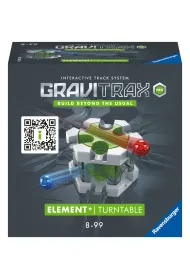 Gravitrax PRO Dodatek Obrotnica Ravensburger