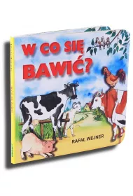 Klasyka Wierszyka - W co si bawi? LIWONA