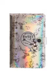 Coolpack Opal Collection Notes A5 Disney 100 160 kartek