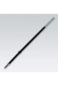 Wk�ad do d�ugopisu popularny czarny Titanum (AA614A) 50szt