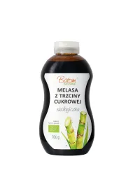 Batom Melasa z trzciny cukrowej 700 g Bio