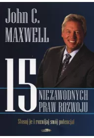 15 niezawodnych praw rozwoju