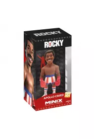 Minix Rocky Apollo Creed