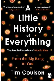 A Little History of Everything wer. angielska