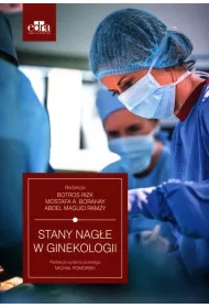 Stany nag�e w ginekologii