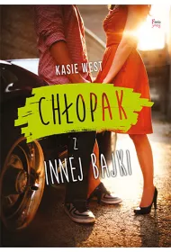 Ch�opak z innej bajki
