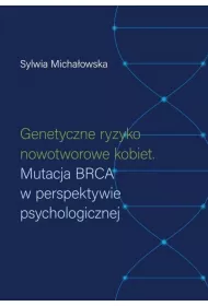 Genetyczne ryzyko nowotworowe kobiet