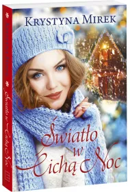 �wiat�o w cich� noc. Willa pod Kasztanem. Tom 1