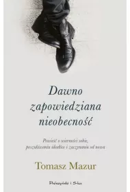Dawno zapowiedziana nieobecno��