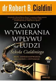 Zasady wywierania wpywu na ludzi