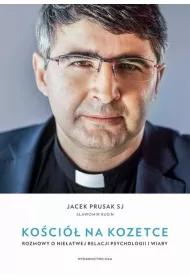 eBook Koci na kozetce epub