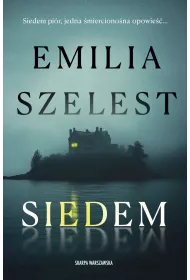 eBook Siedem mobi epub