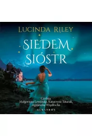 Audiobook Siedem si�str mp3
