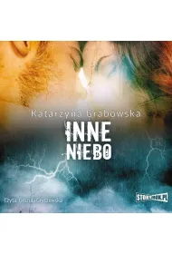 Audiobook Magia ukryta w kamieniu. Tom 3. Inne niebo mp3