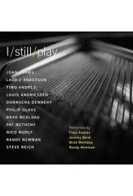 I STILL PLAY (CD)