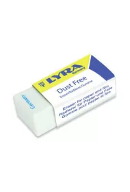Lyra Gumka bezpy�owa ma�a