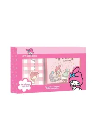 Diakakis Portfel z breloczkiem My Melody