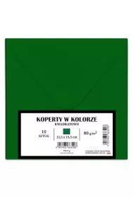 Henry Koperty KW butelka 10 szt