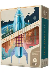 Galactic Cruise Portal Games