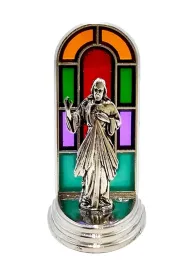 Witra�yk Jezus Mi�osierny 6,5cm