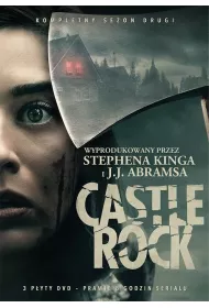 Castle Rock. Sezon 2