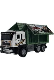 Auto ci�ar�wka na radio 1:24 Icom Polska
