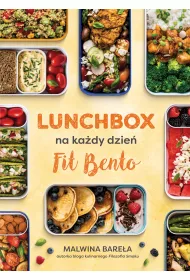 Lunchbox na kady dzie. FIT BENTO w.2