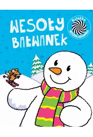 Ruchome obrazki. Weso�y ba�wanek