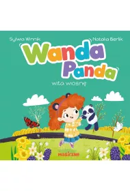 Wanda Panda wita wiosn