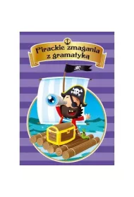 Pirackie zmagania z gramatyk�