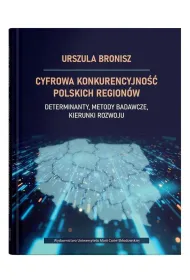 Cyfrowa konkurencyjno�� polskich region�w