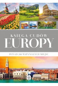 Ksi�ga cud�w Europy