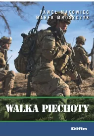 Walka piechoty