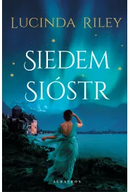 eBook Siedem Si�str. Tom 1 mobi epub
