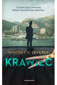 eBook Krawiec mobi epub