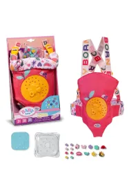 Baby born - Baby Carrier Pinplay Zapf