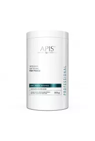 Apis Intensywnie zmikczajace pereki do stp z kwasami AHA i BHA Api-Podo Intense 800 g