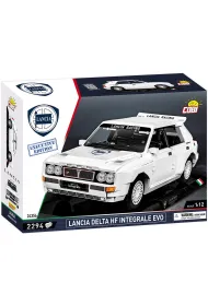 Executive Edition. Lancia Delta HF Integrale EVO