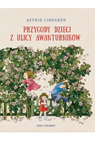 Przygody dzieci z ulicy Awanturnikw