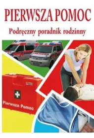 Pierwsza pomoc