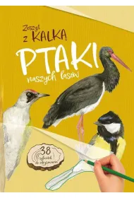 Ptaki naszych las�w