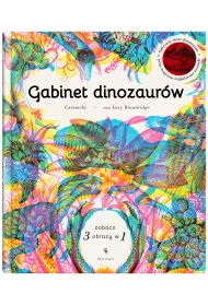 Gabinet dinozaur�w