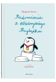 Pozdrowienia z Wielorybiego Przyl�dka