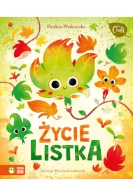 Mikrocuda. ycie listka