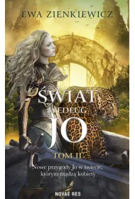 �wiat wed�ug Jo. Tom 2