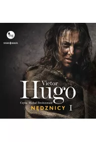 Audiobook CD MP3 N�dznicy. Tom 1