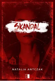 Skandal. Seria Bracia Harding. Tom 1
